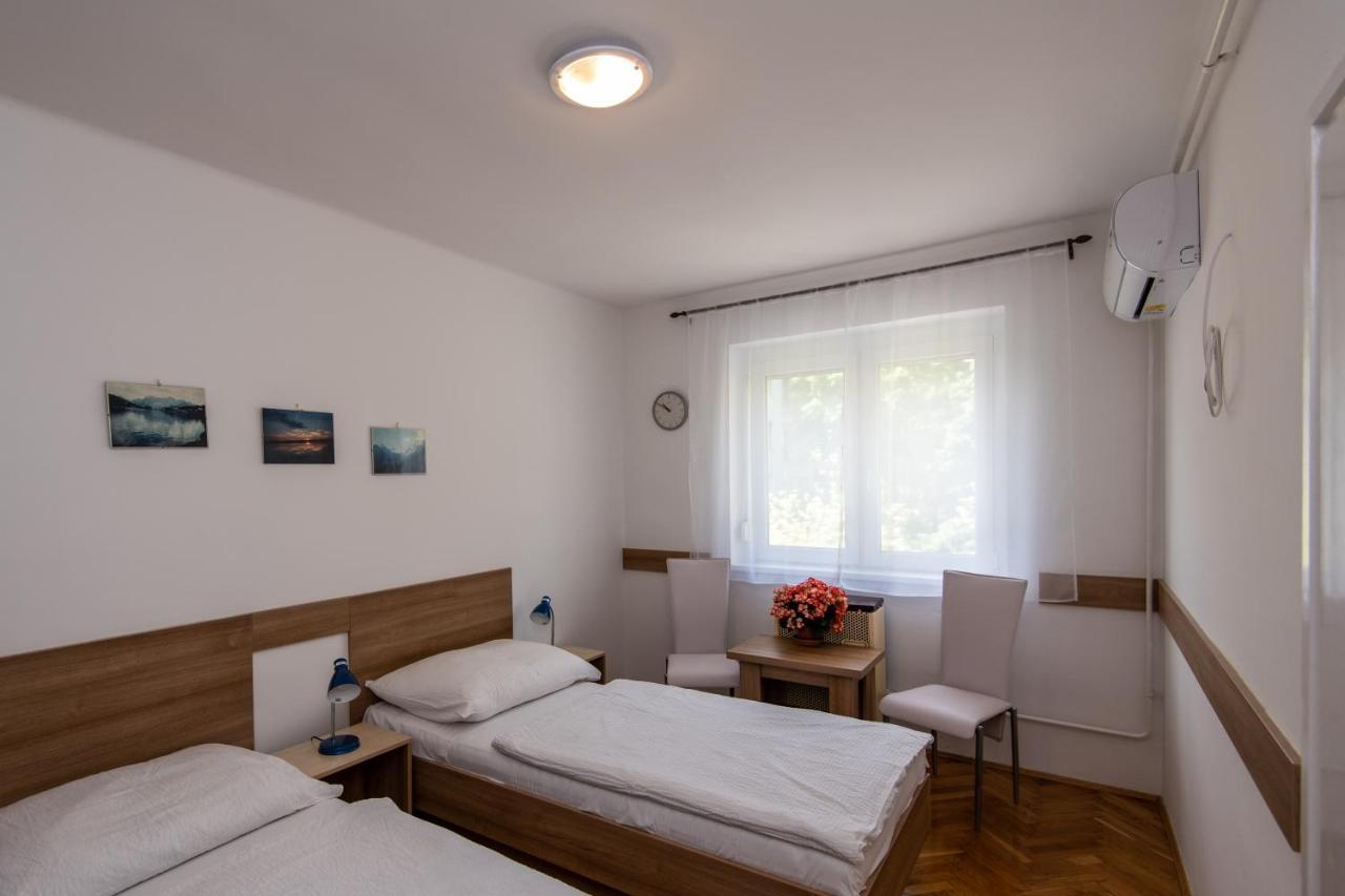 Kiss János Apartman Sopron Exterior foto