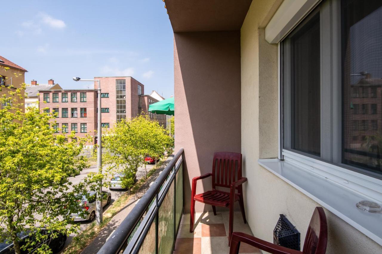 Kiss János Apartman Sopron Exterior foto